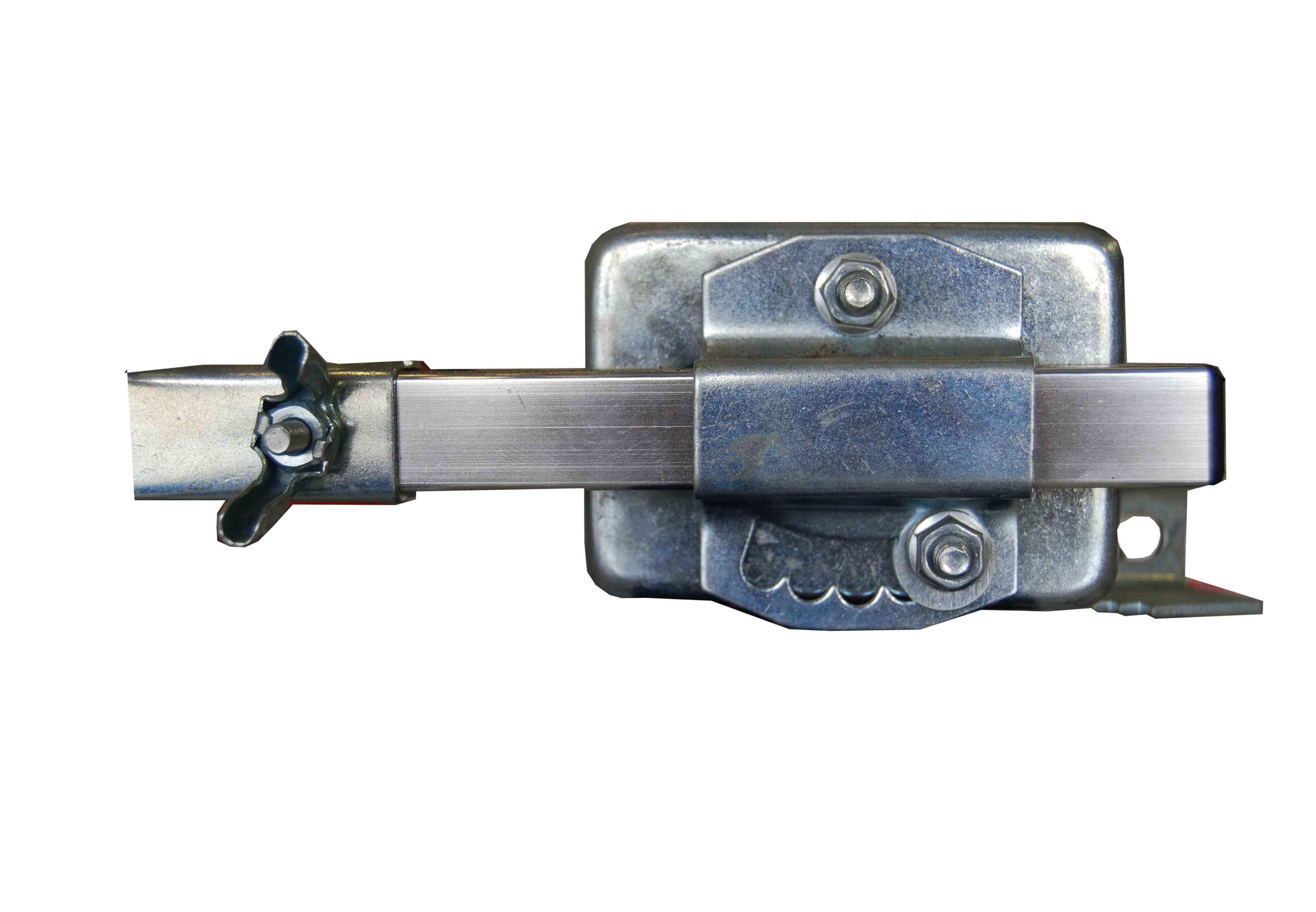 UHF Phased Array Fringe